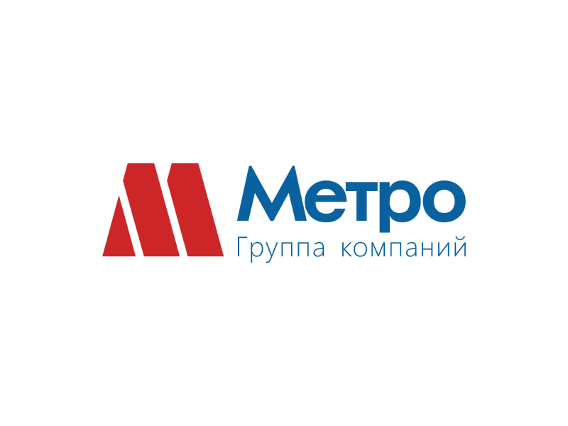 Корпоративный сайт для Агентства Недвижимости «Метро»