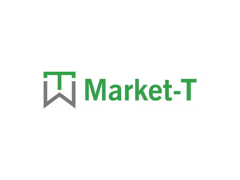 Интернет-магазин для Market-T